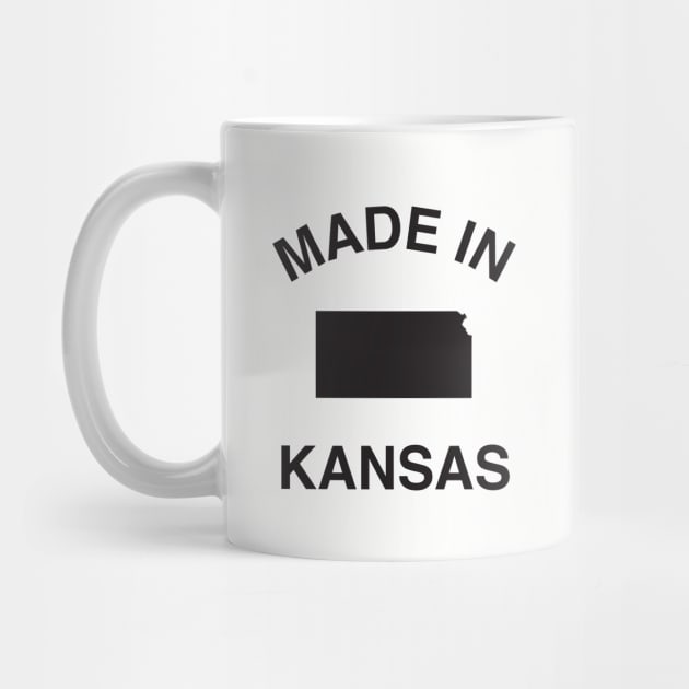 Made in Kansas by elskepress